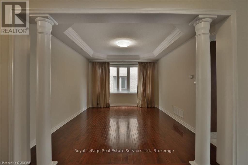 1523 Arrowhead Road, Oakville, Ontario  L6H 7V6 - Photo 10 - W10441616