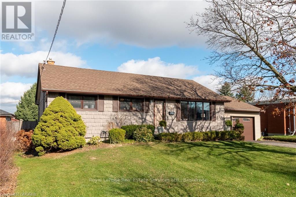 5 MONTCALM STREET, St. Thomas, Ontario