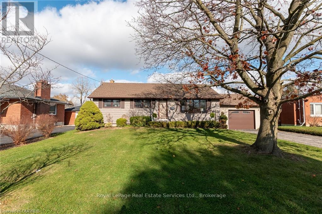 5 Montcalm Street, St. Thomas, Ontario  N5P 2C1 - Photo 2 - X10422910