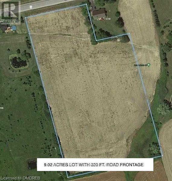 3718 RAINHAM ROAD ROAD, Haldimand County, Ontario