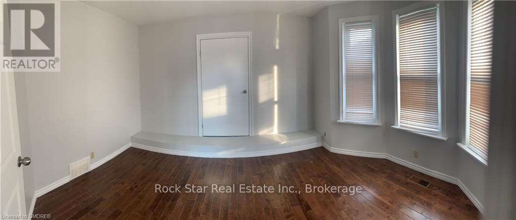 Main Floor - 138 Humboldt Parkway, Port Colborne, Ontario  L3K 2H4 - Photo 12 - X10428577