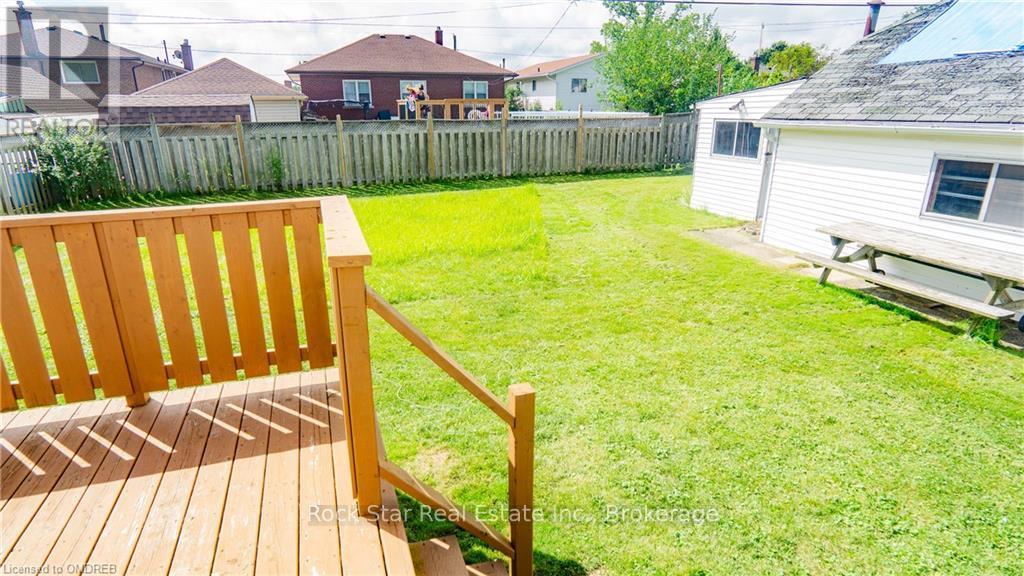 Main Floor - 138 Humboldt Parkway, Port Colborne, Ontario  L3K 2H4 - Photo 17 - X10428577