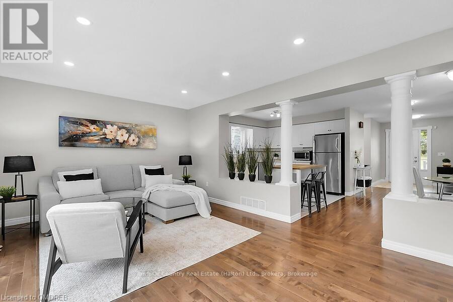 43 Law Drive, Guelph, Ontario  N1E 7G5 - Photo 12 - X10433965