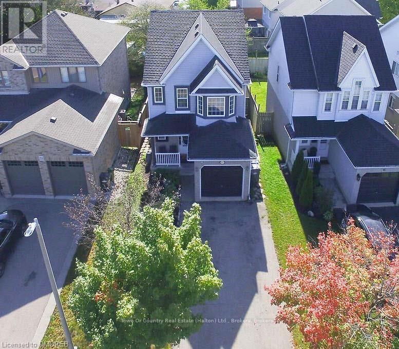 43 Law Drive, Guelph, Ontario  N1E 7G5 - Photo 33 - X10433965