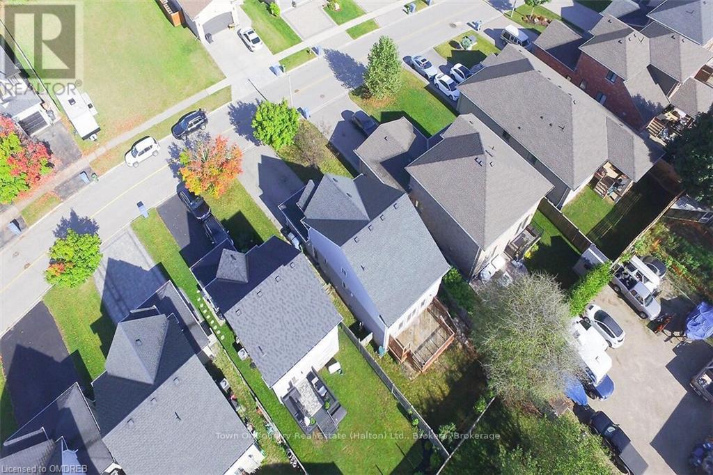 43 Law Drive, Guelph, Ontario  N1E 7G5 - Photo 39 - X10433965