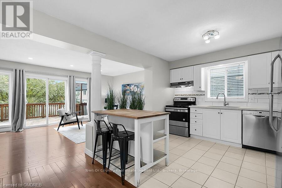 43 Law Drive, Guelph, Ontario  N1E 7G5 - Photo 6 - X10433965