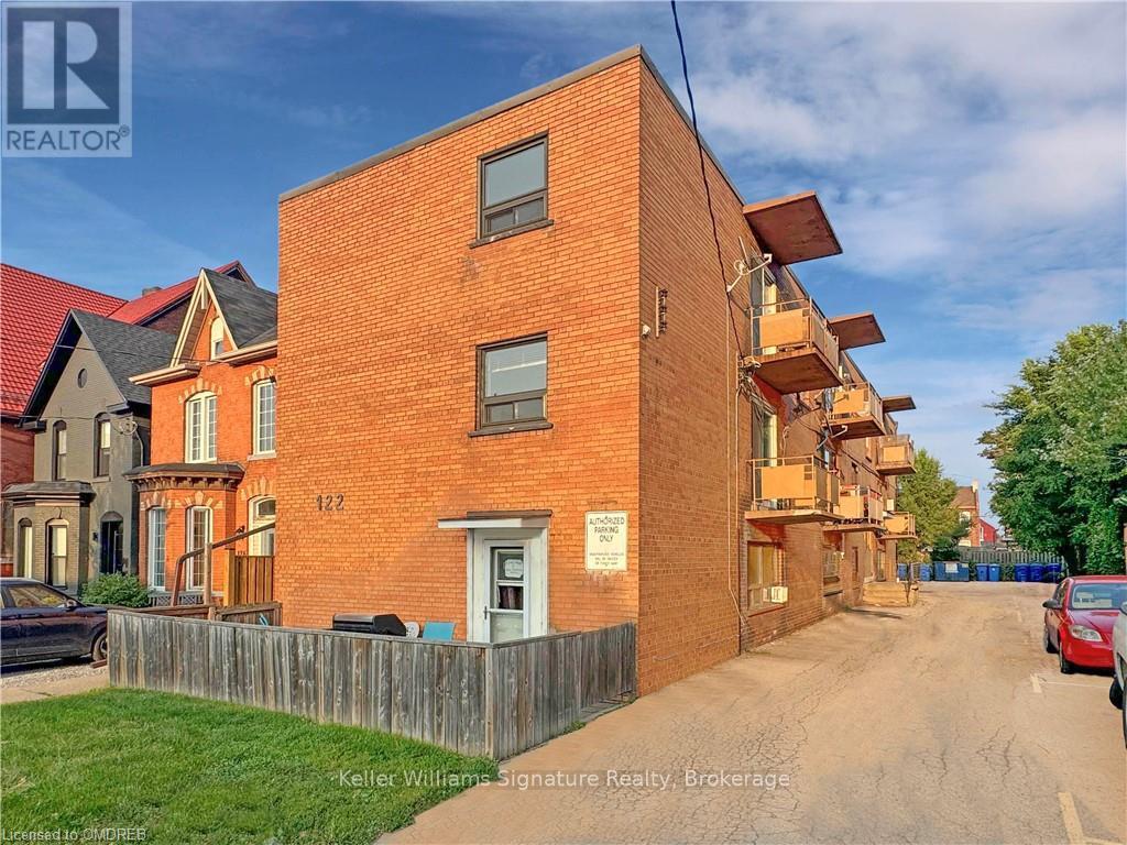 122 Victoria Avenue N, Hamilton, Ontario  L8L 5E5 - Photo 2 - X10441654