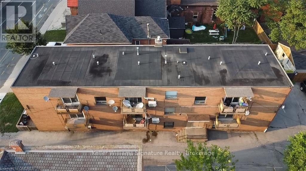 122 Victoria Avenue N, Hamilton, Ontario  L8L 5E5 - Photo 7 - X10441654