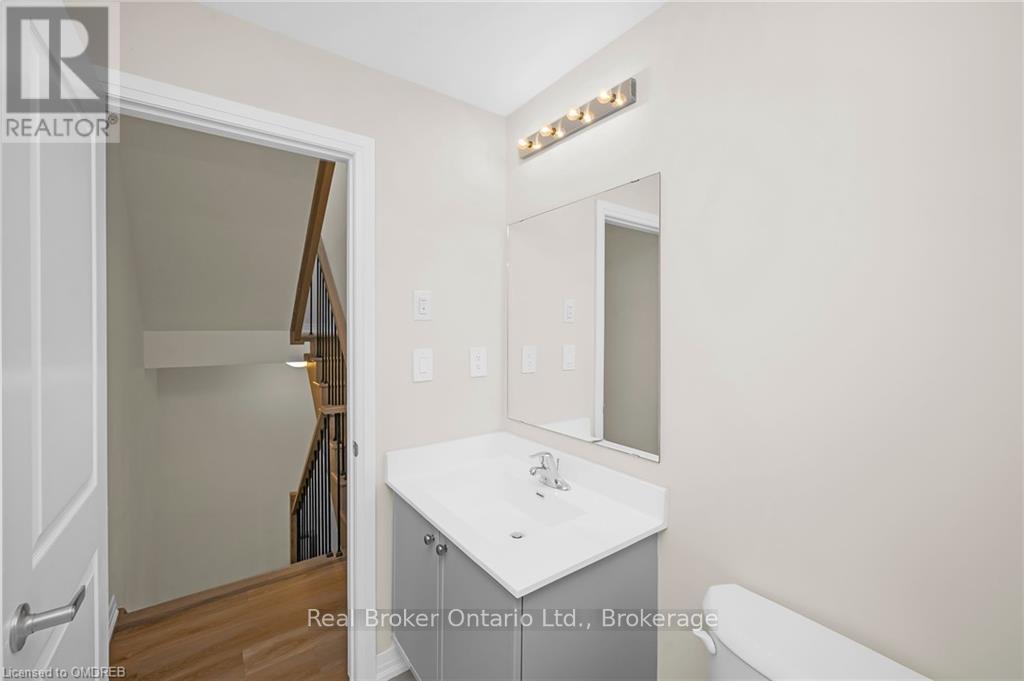 109 - 1569 Rose Way, Milton, Ontario  L9T 7E7 - Photo 17 - W10431013