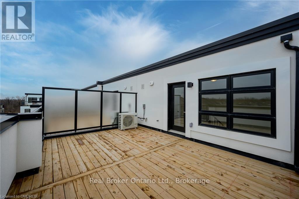 109 - 1569 Rose Way, Milton, Ontario  L9T 7E7 - Photo 21 - W10431013