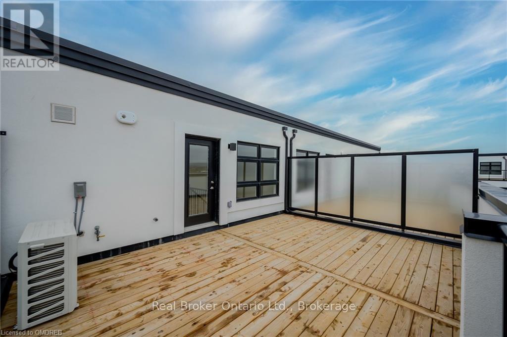 109 - 1569 Rose Way, Milton, Ontario  L9T 7E7 - Photo 23 - W10431013