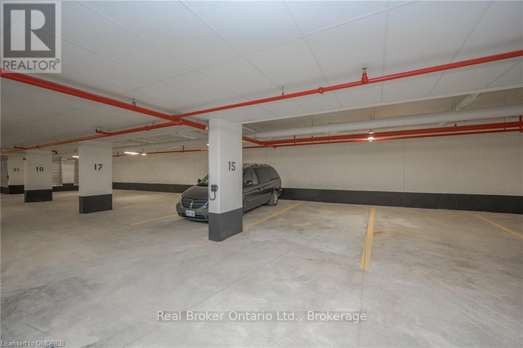 109 - 1569 Rose Way, Milton, Ontario  L9T 7E7 - Photo 28 - W10431013