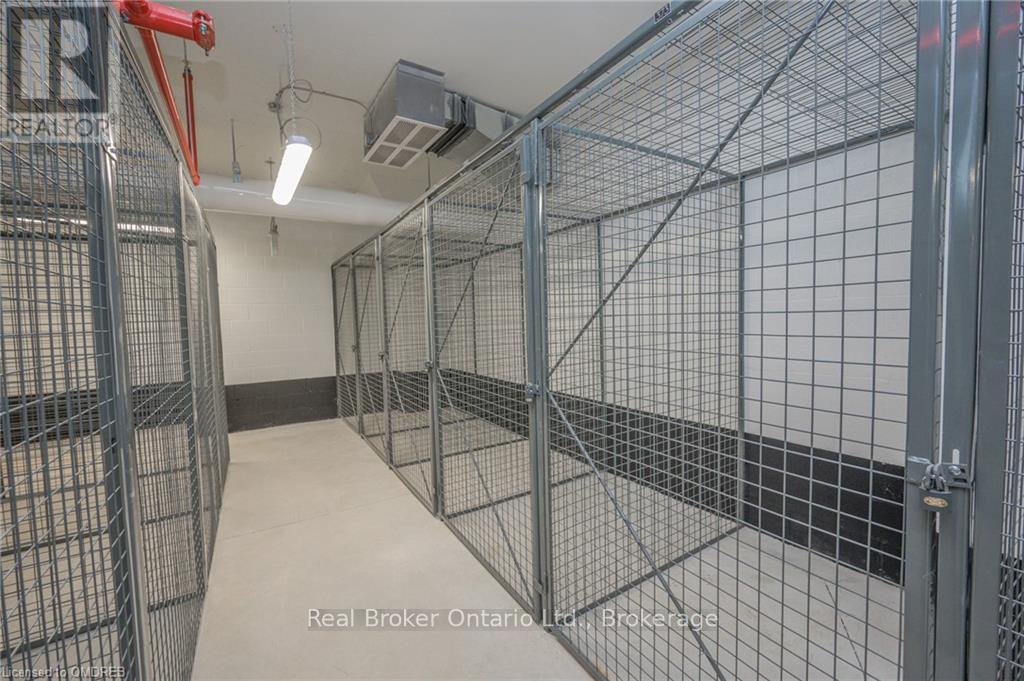 109 - 1569 Rose Way, Milton, Ontario  L9T 7E7 - Photo 30 - W10431013