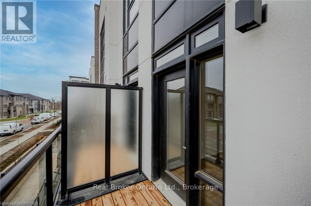 109 - 1569 Rose Way, Milton, Ontario  L9T 7E7 - Photo 8 - W10431013