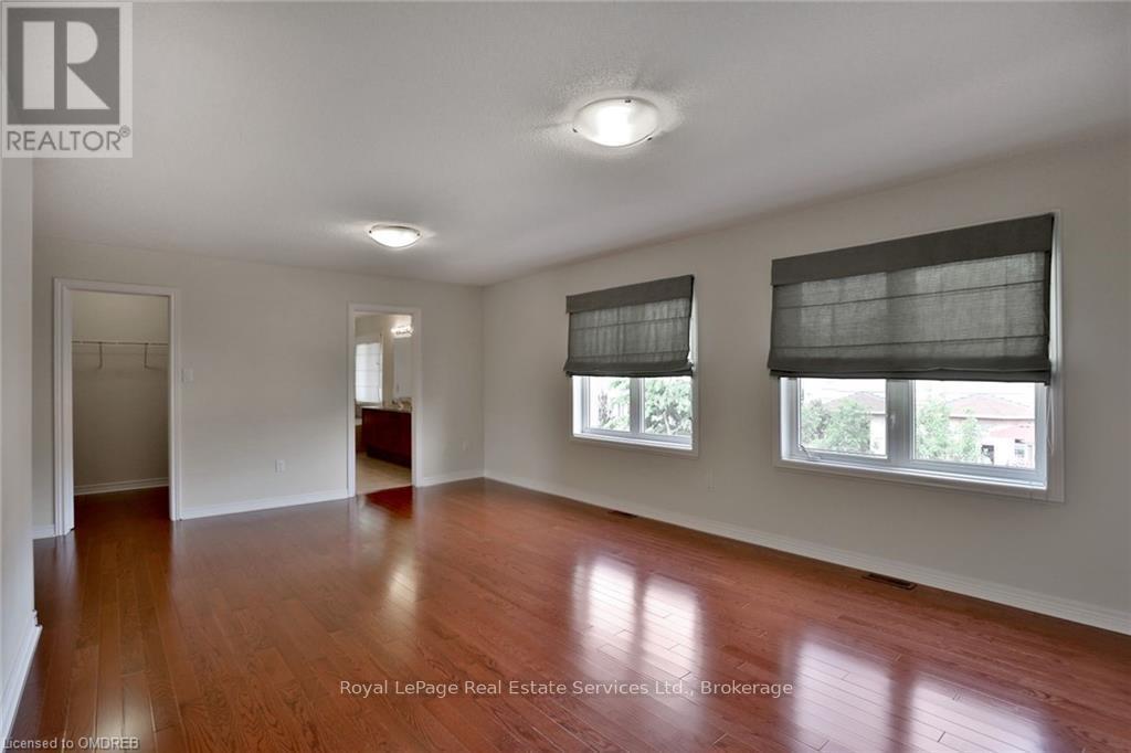 1523 Arrowhead Road, Oakville, Ontario  L6H 7V6 - Photo 18 - W10441616