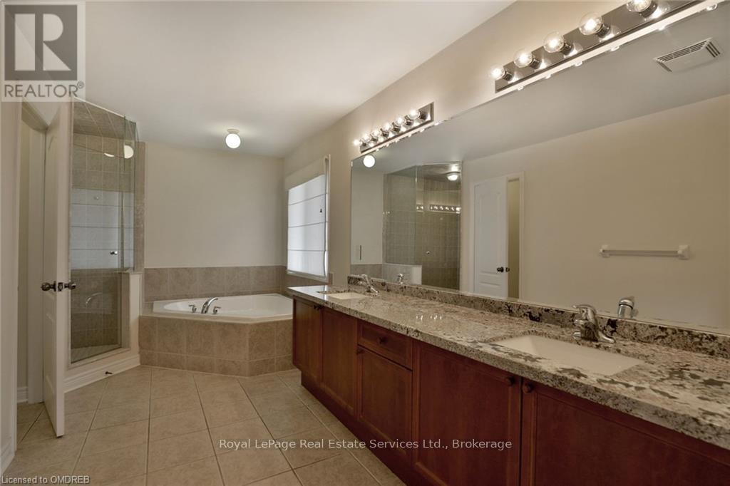 1523 Arrowhead Road, Oakville, Ontario  L6H 7V6 - Photo 19 - W10441616