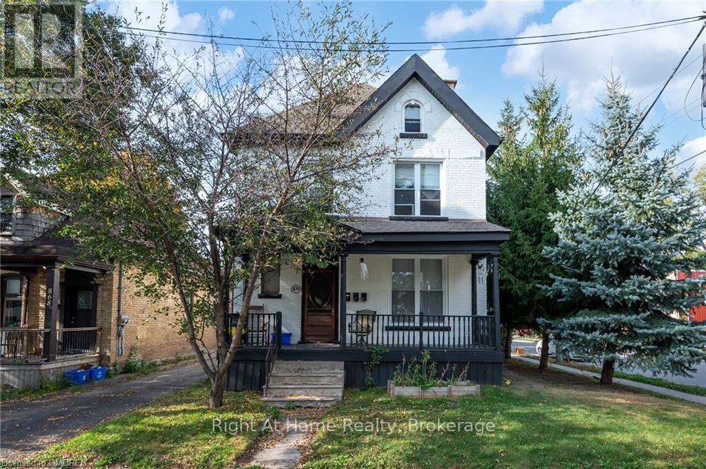 870 Queens Avenue, London, Ontario  N5W 3H6 - Photo 1 - X10443913