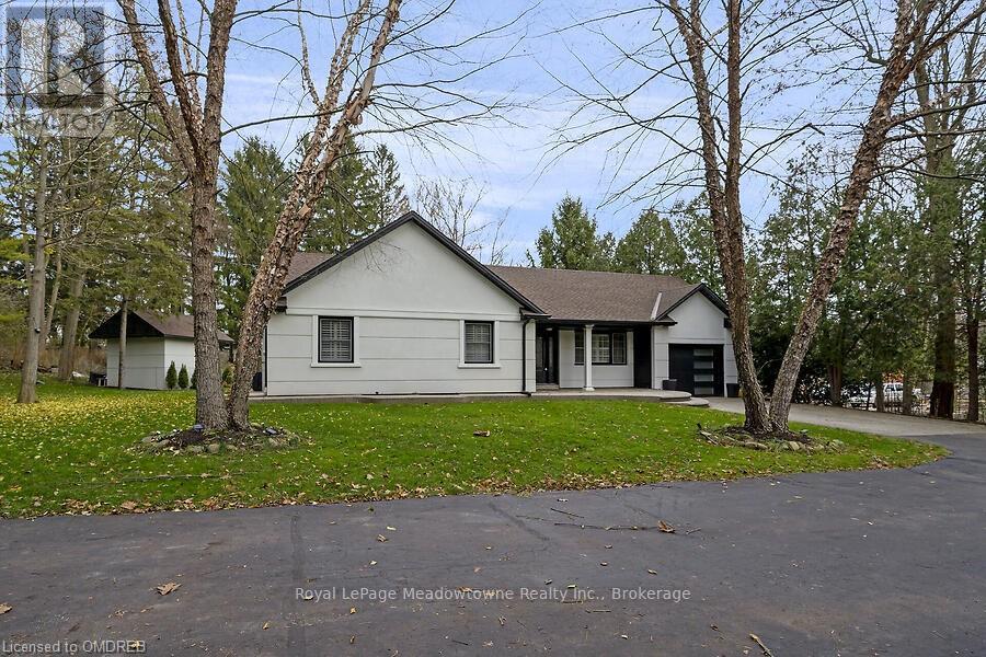 1434 Progreston Road, Hamilton, Ontario  L0R 1H3 - Photo 2 - X10707853