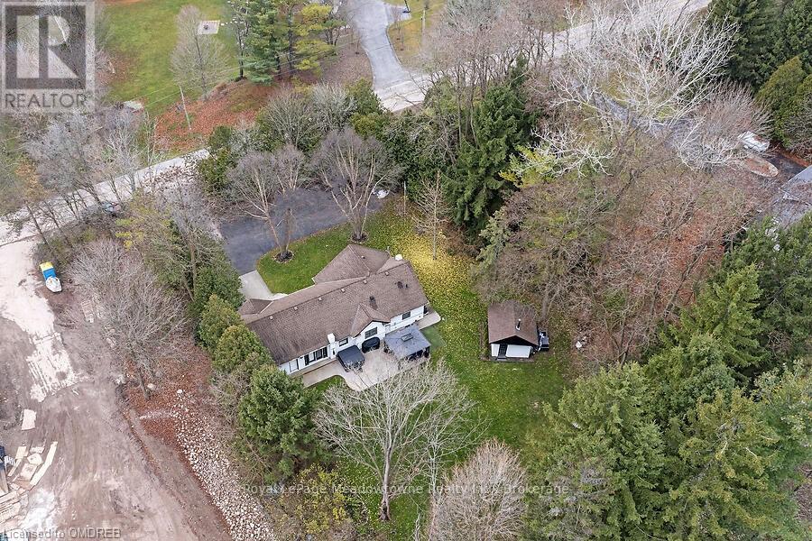 1434 Progreston Road, Hamilton, Ontario  L0R 1H3 - Photo 22 - X10707853