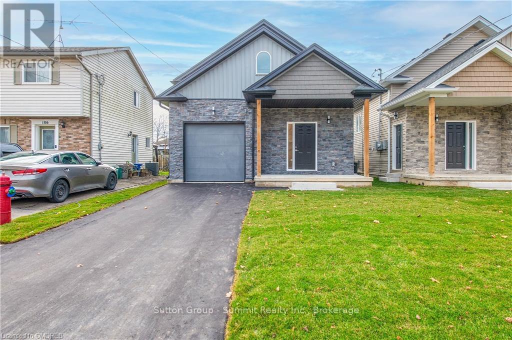 182 Commercial Street, Welland, Ontario  L5B 5Z3 - Photo 2 - X11190132