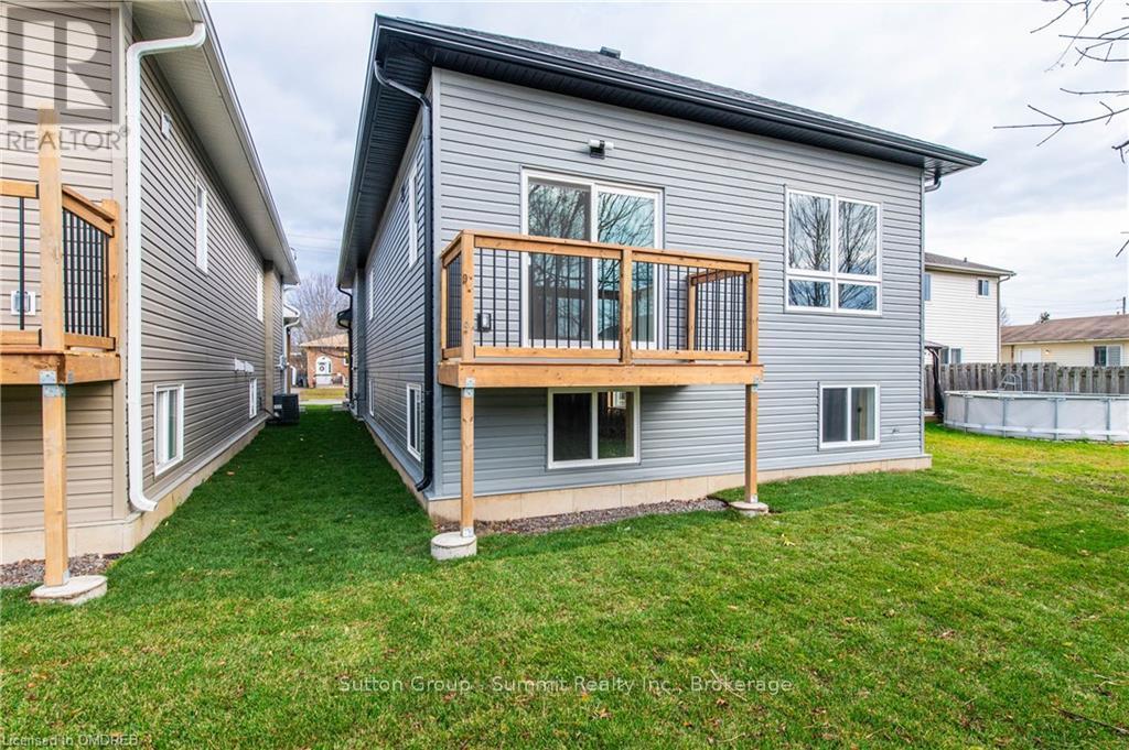 182 Commercial Street, Welland, Ontario  L5B 5Z3 - Photo 29 - X11190132