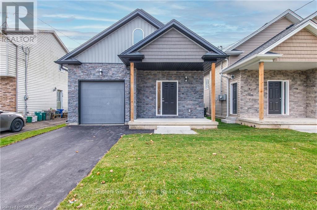 182 Commercial Street, Welland, Ontario  L5B 5Z3 - Photo 3 - X11190132