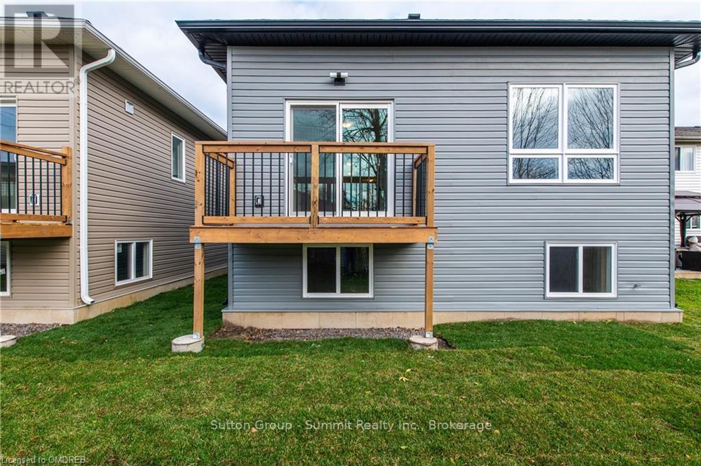 182 Commercial Street, Welland, Ontario  L5B 5Z3 - Photo 30 - X11190132