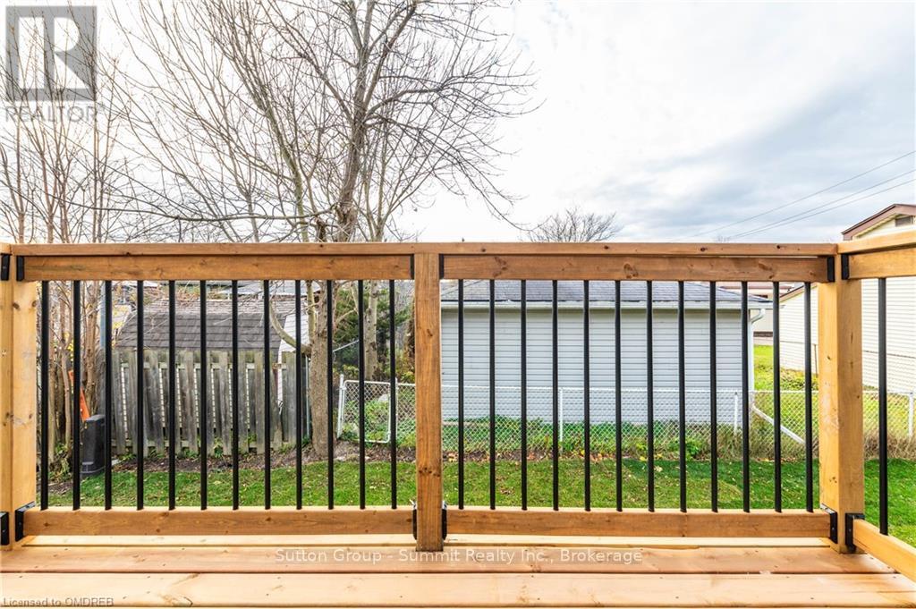 182 Commercial Street, Welland, Ontario  L5B 5Z3 - Photo 32 - X11190132