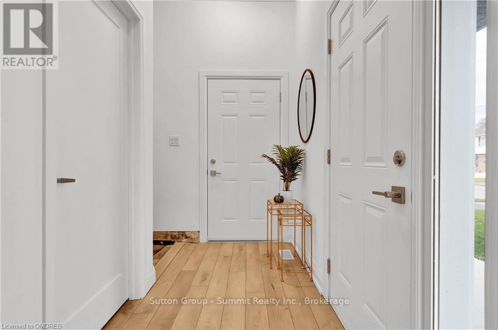 182 Commercial Street, Welland, Ontario  L5B 5Z3 - Photo 5 - X11190132