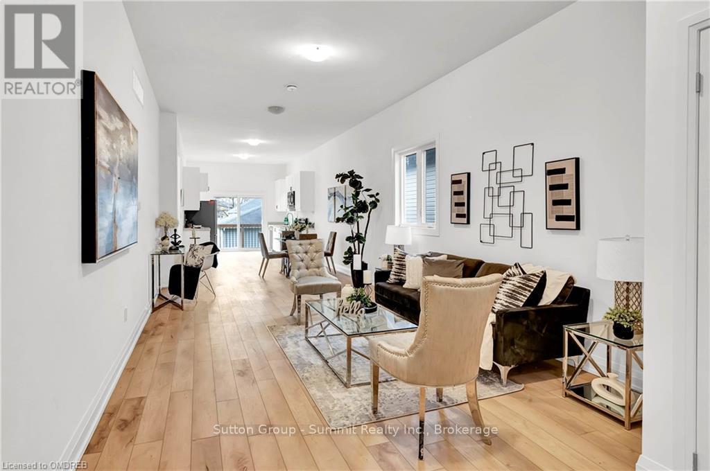 182 Commercial Street, Welland, Ontario  L5B 5Z3 - Photo 8 - X11190132