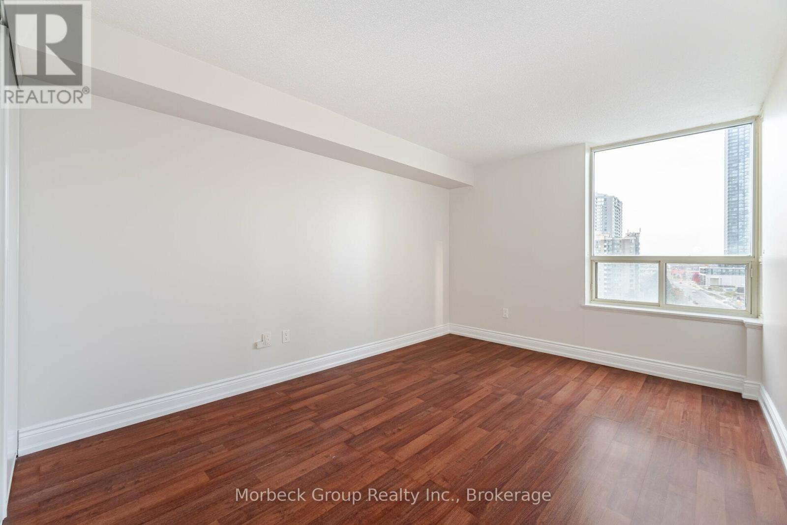 1004 - 400 Webb Drive, Mississauga, Ontario  L5B 3Z7 - Photo 27 - W10430811