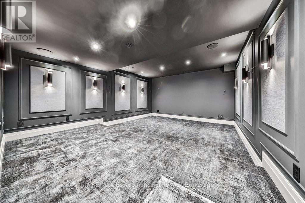 556 Fourth Line, Oakville, Ontario  L6L 5A7 - Photo 24 - W10441946