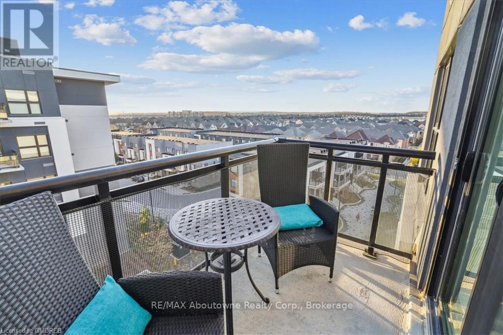 629 - 128 Grovewood, Oakville, Ontario  L6H 0X3 - Photo 11 - W10707917