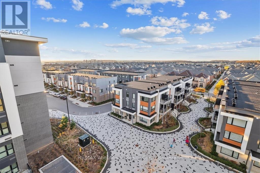 629 - 128 Grovewood, Oakville, Ontario  L6H 0X3 - Photo 13 - W10707917