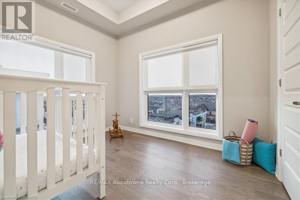 629 - 128 Grovewood, Oakville, Ontario  L6H 0X3 - Photo 21 - W10707917