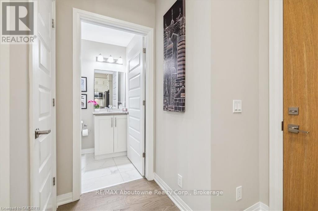 629 - 128 Grovewood, Oakville, Ontario  L6H 0X3 - Photo 25 - W10707917