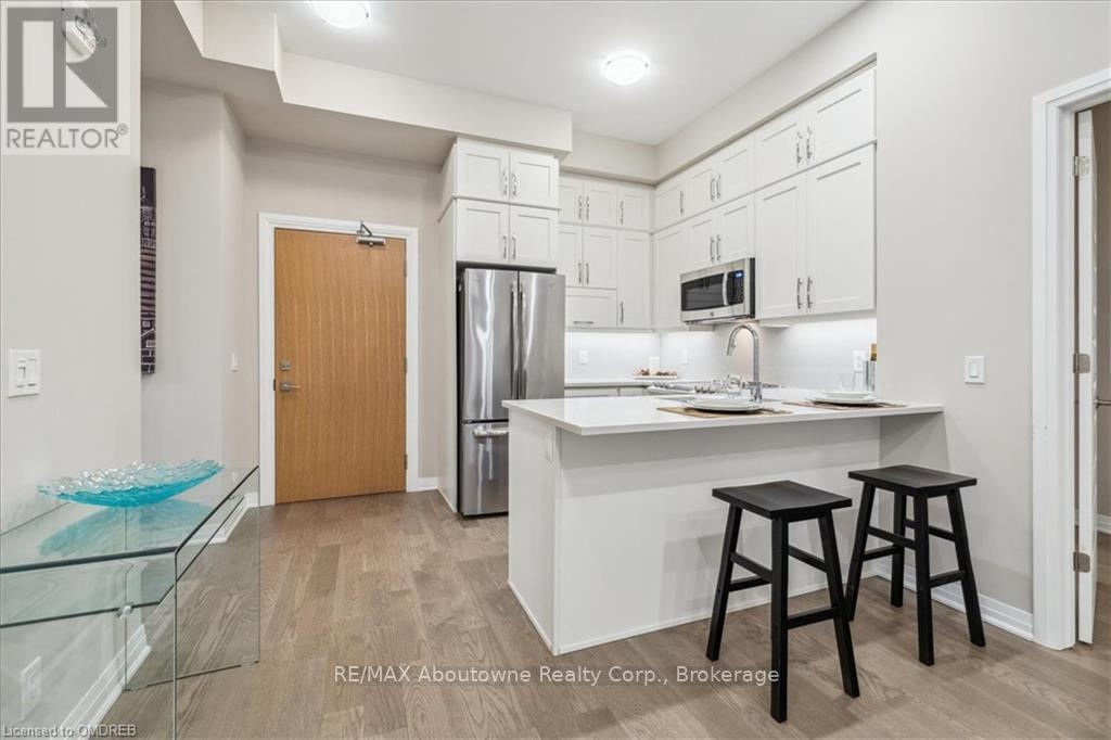 629 - 128 Grovewood, Oakville, Ontario  L6H 0X3 - Photo 27 - W10707917