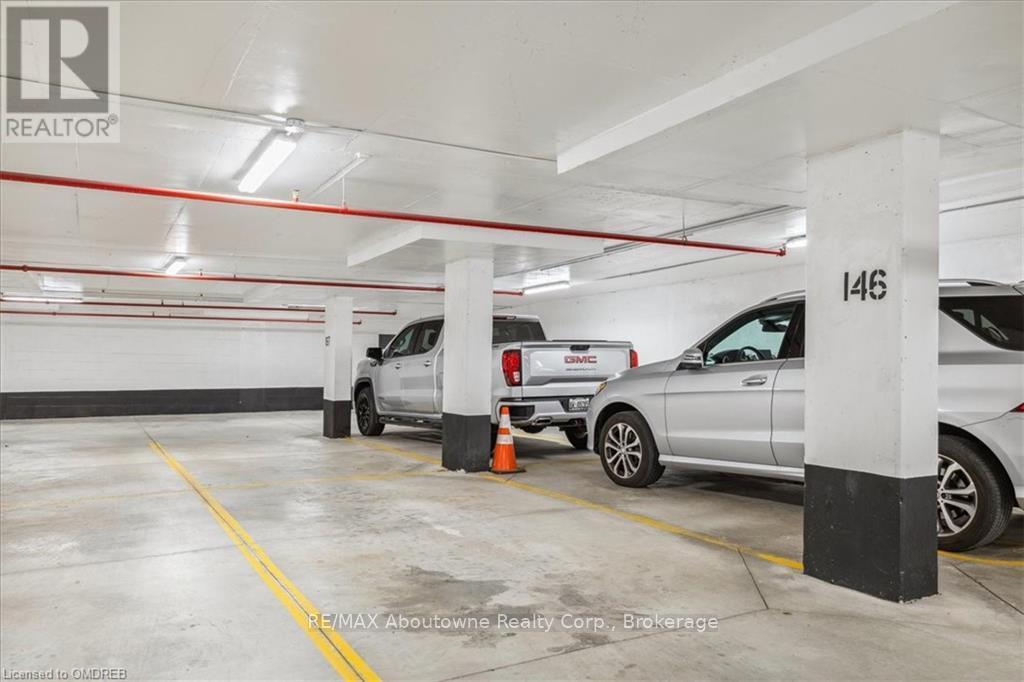 629 - 128 Grovewood, Oakville, Ontario  L6H 0X3 - Photo 29 - W10707917