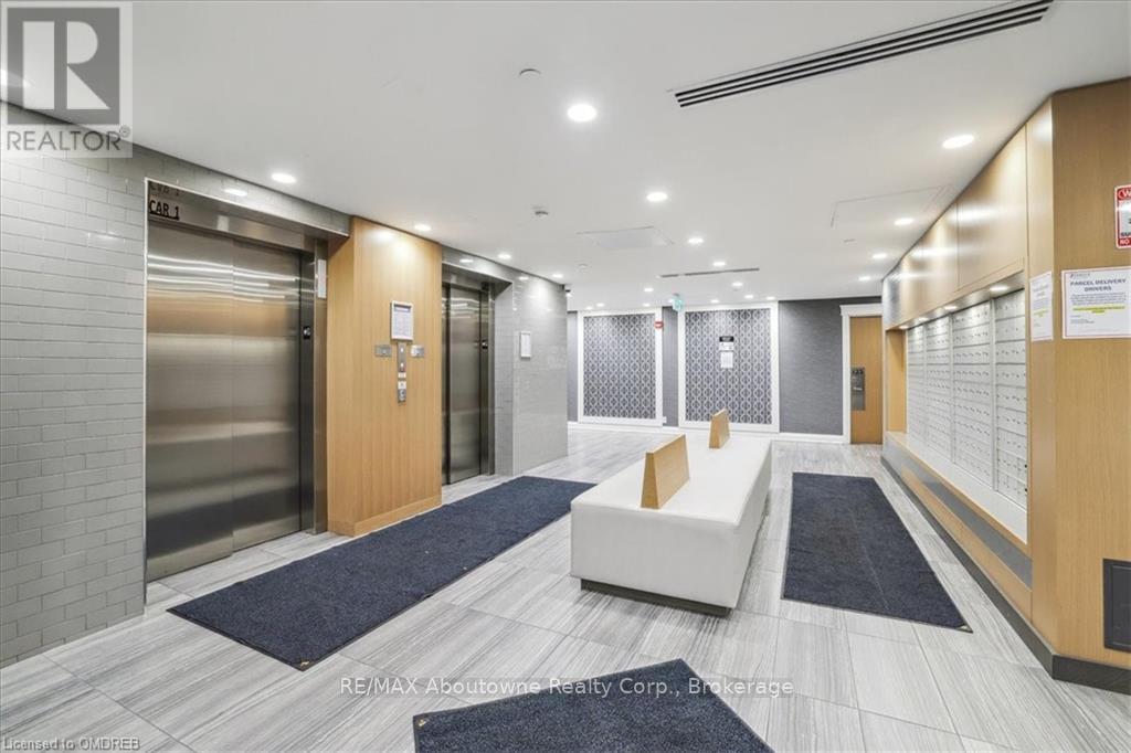 629 - 128 Grovewood, Oakville, Ontario  L6H 0X3 - Photo 33 - W10707917