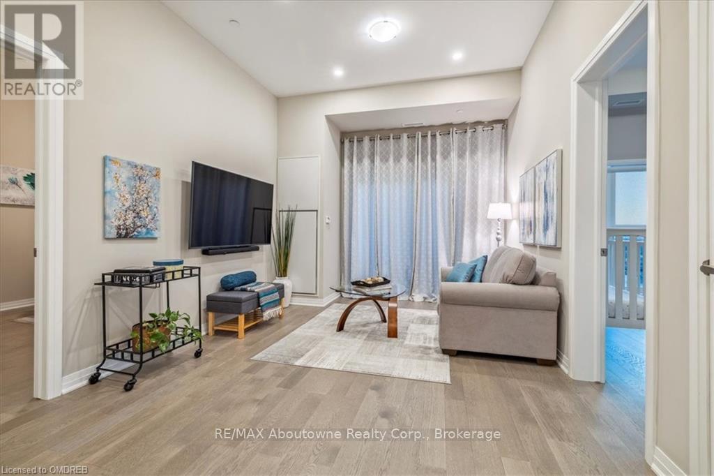 629 - 128 Grovewood, Oakville, Ontario  L6H 0X3 - Photo 7 - W10707917