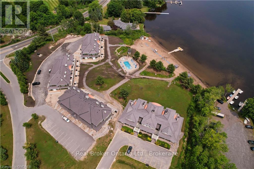 BHVB201 - 1869 HIGHWAY 118 WEST, Muskoka Lakes, Ontario