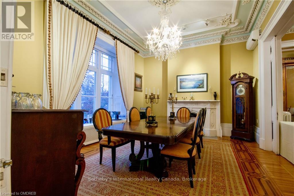 109 St. Paul Crescent, St. Catharines, Ontario  L2S 1M3 - Photo 27 - X10403376