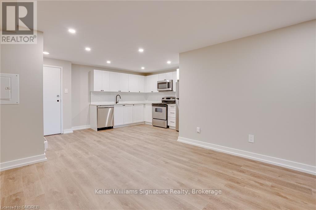 A-201 - 1083 Main Street E, Hamilton, Ontario  L8M 1G8 - Photo 7 - X10403607