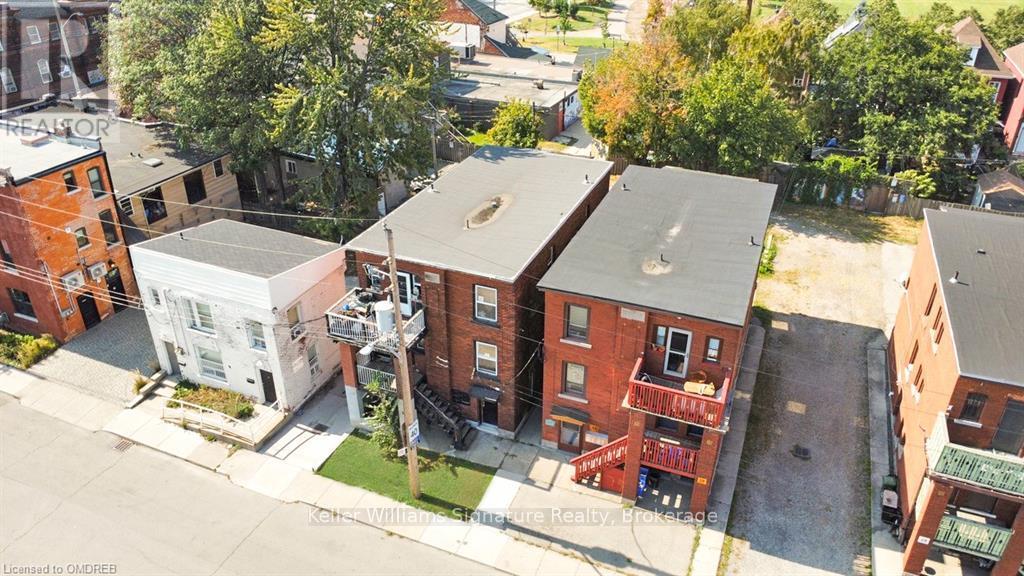 13 Westinghouse Avenue, Hamilton, Ontario  L8L 6E4 - Photo 2 - X10440745