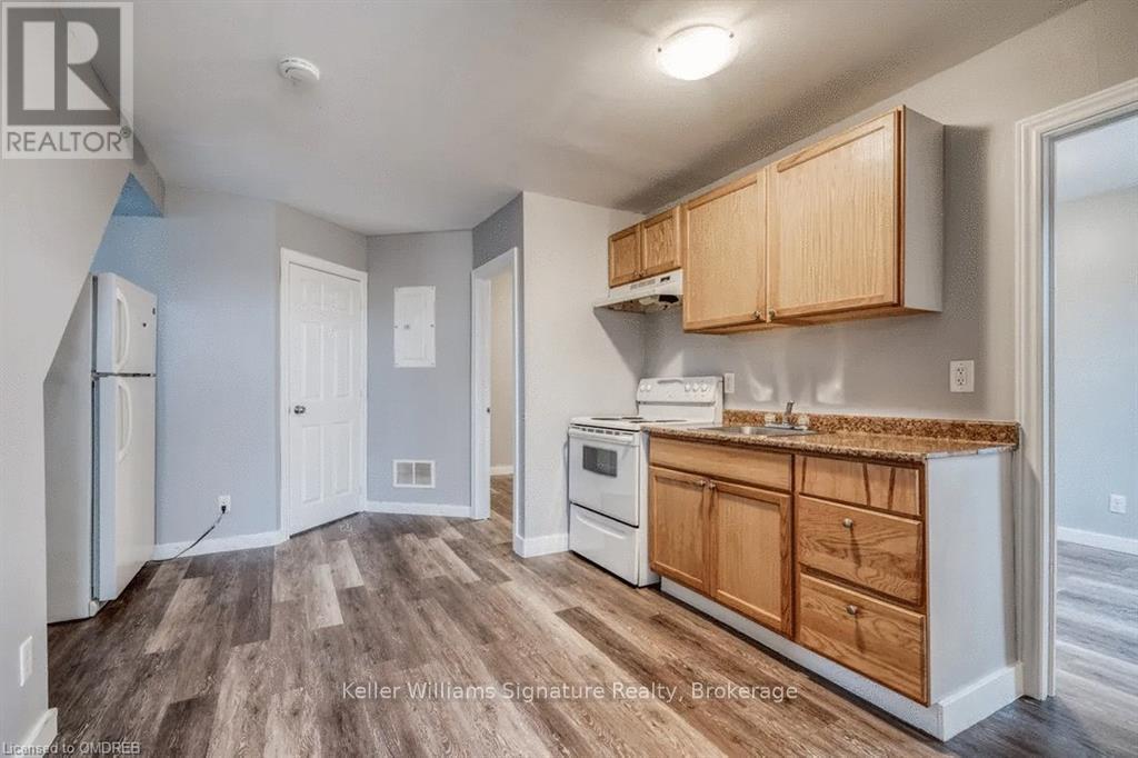 13 Westinghouse Avenue, Hamilton, Ontario  L8L 6E4 - Photo 22 - X10440745