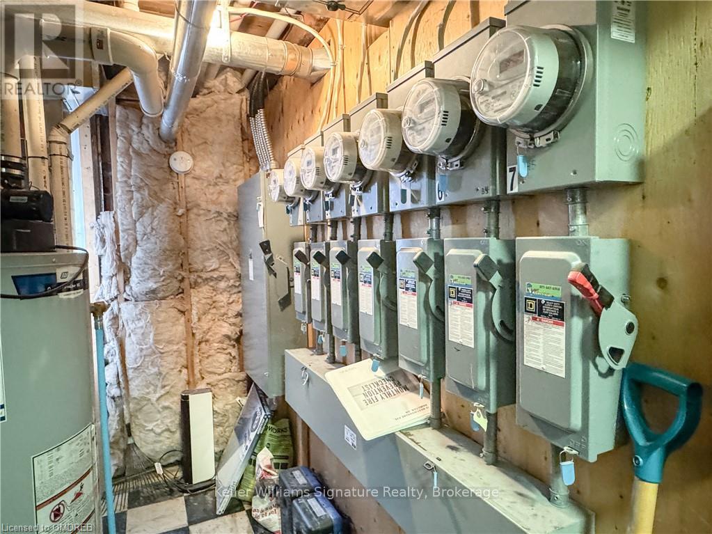 13 Westinghouse Avenue, Hamilton, Ontario  L8L 6E4 - Photo 29 - X10440745