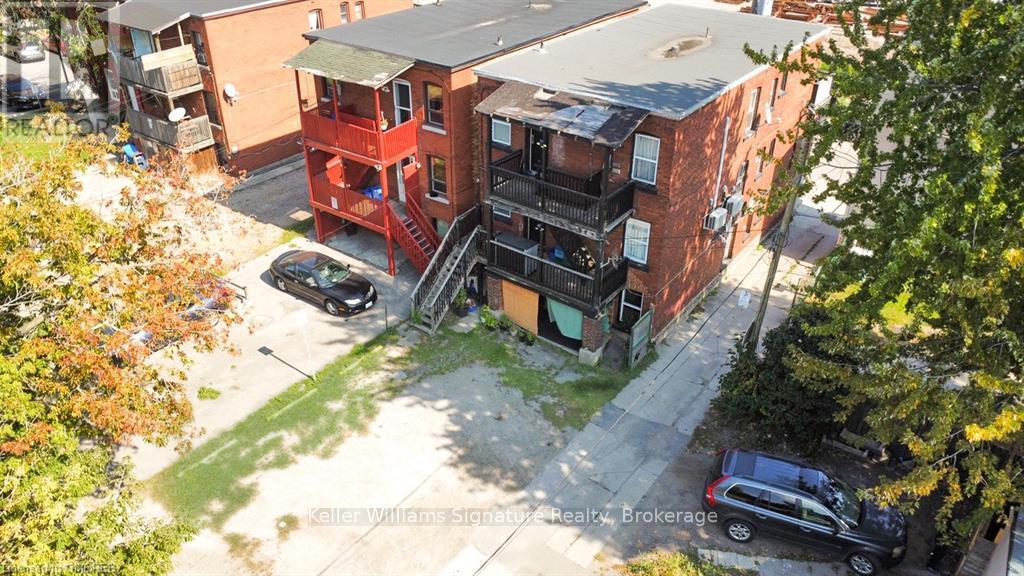 13 Westinghouse Avenue, Hamilton, Ontario  L8L 6E4 - Photo 3 - X10440745