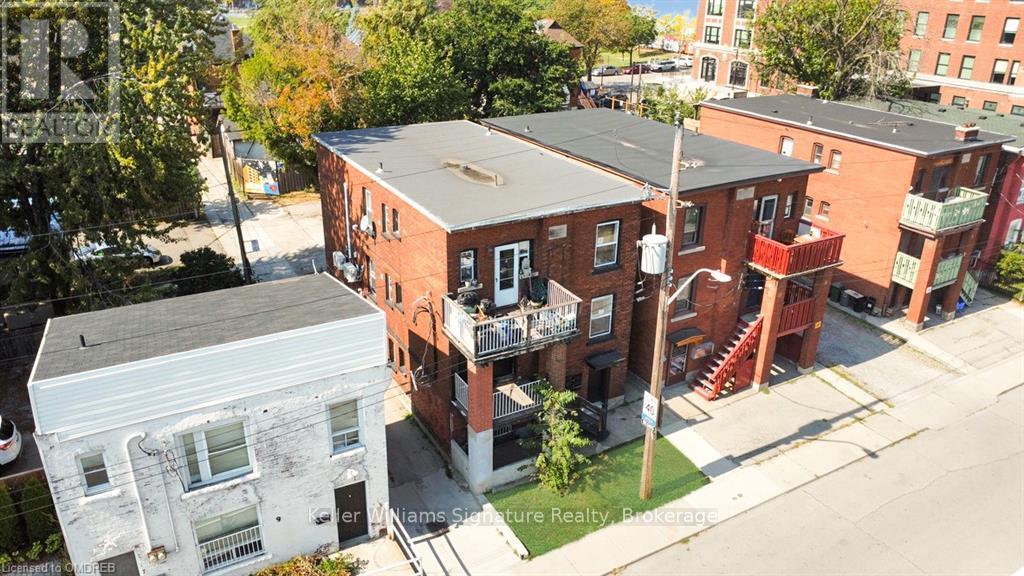 13 Westinghouse Avenue, Hamilton, Ontario  L8L 6E4 - Photo 4 - X10440745