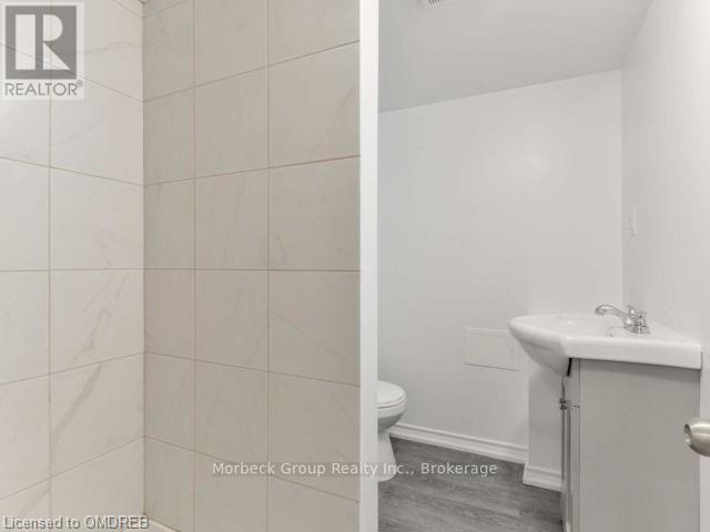 186 Sherman Avenue N, Hamilton, Ontario  L8L 6M9 - Photo 17 - X10443619