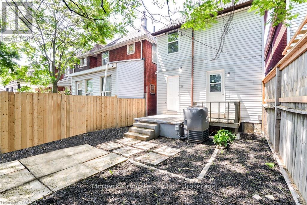 186 Sherman Avenue N, Hamilton, Ontario  L8L 6M9 - Photo 19 - X10443619